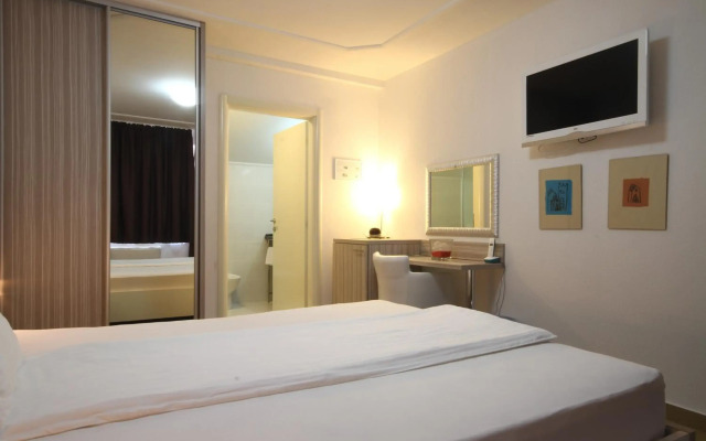 Hotel Aruba