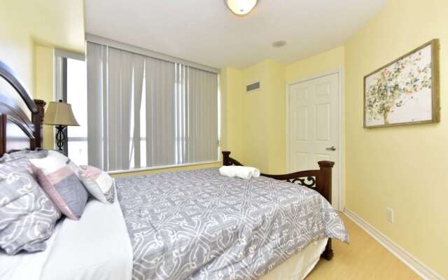Sarkar Suites - 3888 Duke of York Blvd