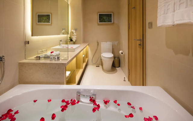Nagar Hotel Nha Trang