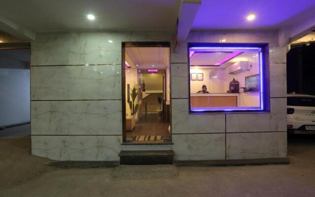 Hotel The Hoxton Pride