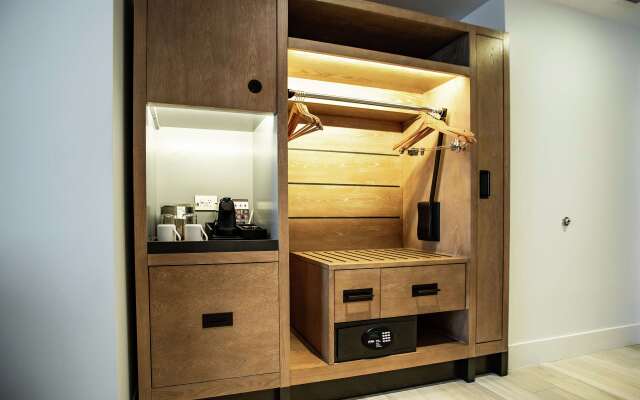 Canopy by Hilton Dallas Uptown