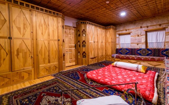 Yasayan Koy Muze Hotel