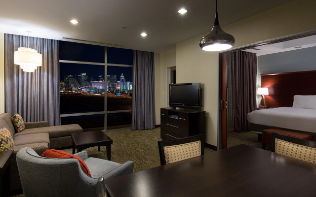 Staybridge Suites: Las Vegas - Stadium District by IHG