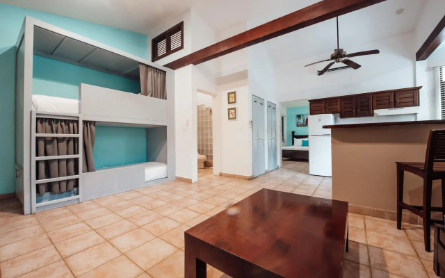 Bahia del Sol Beach Front Boutique Hotel