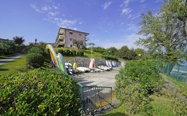 Specchio sul Lago in Manerba del Garda