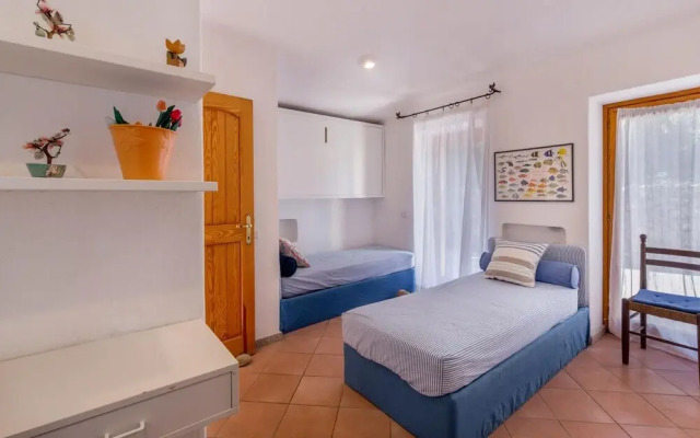 Villa Smeralda Portobello