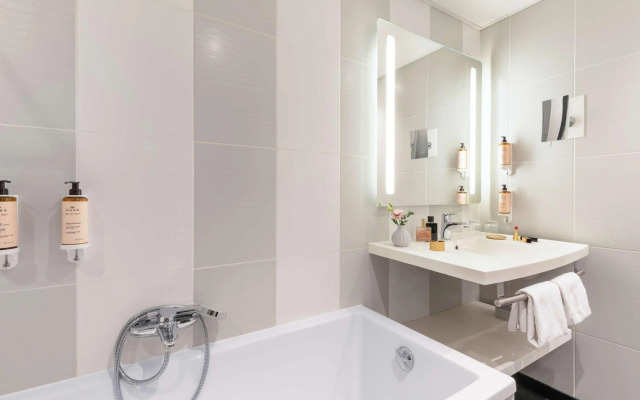 Mercure Paris Porte de Versailles Expo