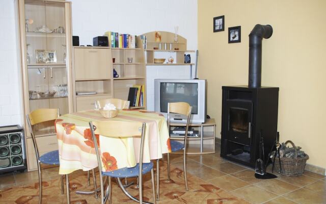 Beautiful Holiday Home in Pepelow Near Beach