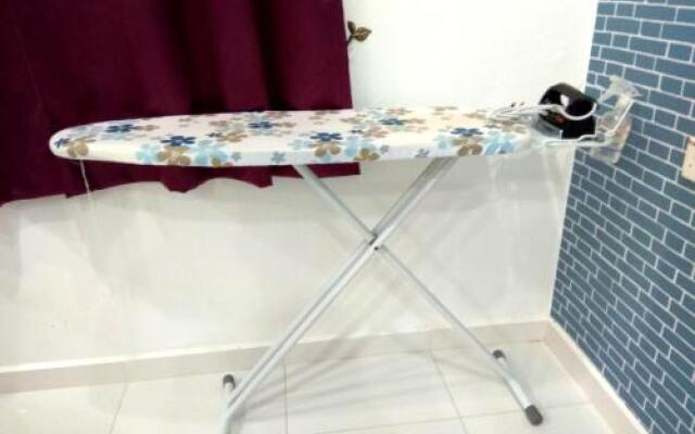 Zeeyad Homestay Kuala Terengganu