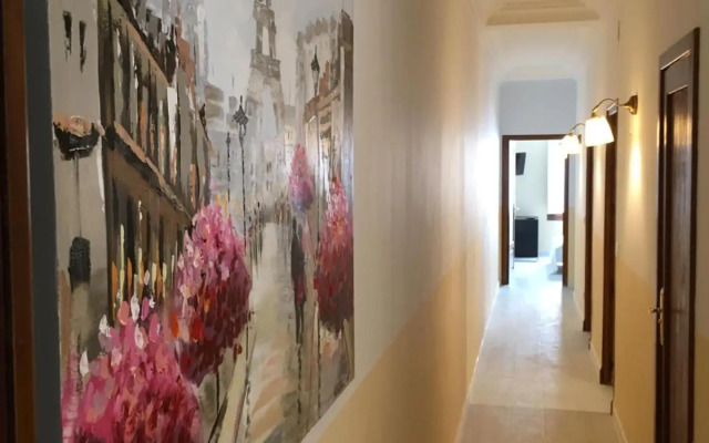 Apartment San Carlos Alicante II