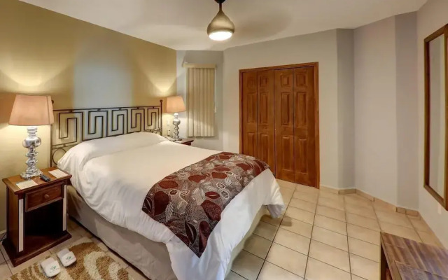 3BD Ocean Penthouse Villa Del Palmar
