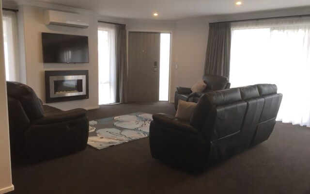The York Apartments