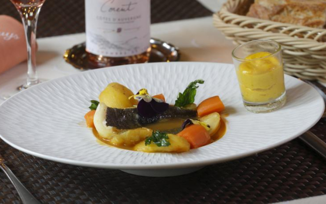 Logis Relais Des Puys