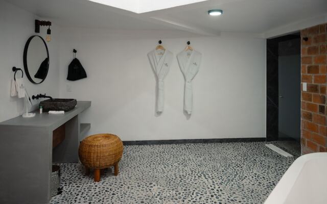 Hotel Boutique Botaniq