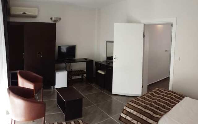 Kum Hotel