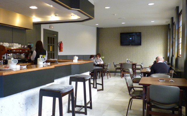 Hotel Don Carmelo
