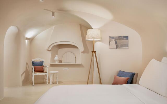 The Mill Haven Santorini