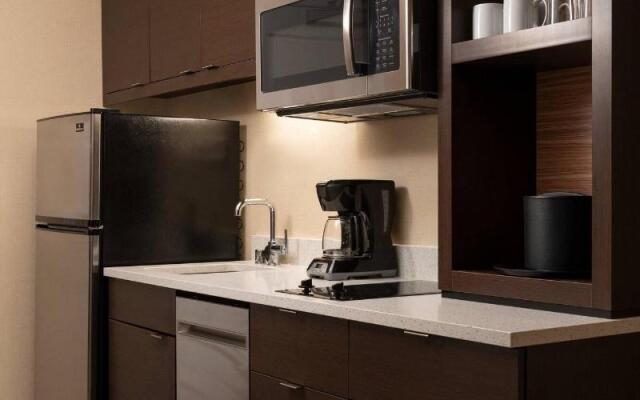 TownePlace Suites by Marriott Fresno Clovis