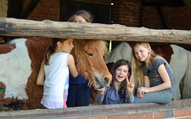 Ponyhof Georgenbruch