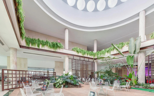 Tryp Habana Libre