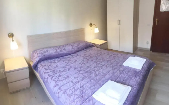 Guest House Pontepiccolo