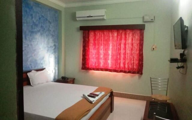 SL Park Kallakurichi