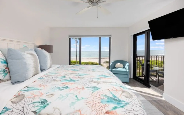 Pelicans Roost 305 2 Bedroom Condo