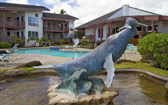 Club Wyndham Shearwater