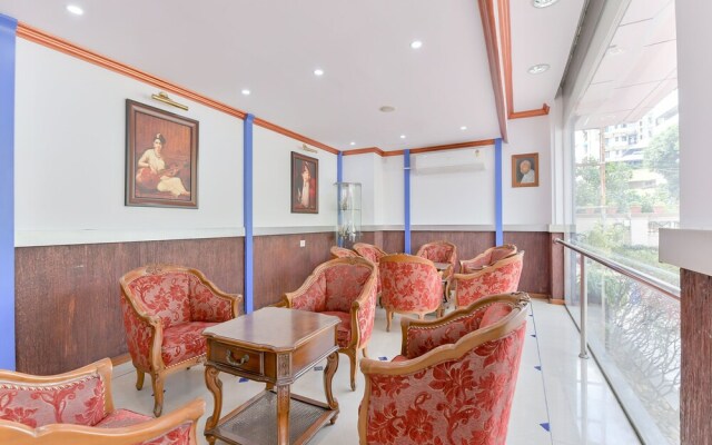 OYO 15854 Grand Seasons