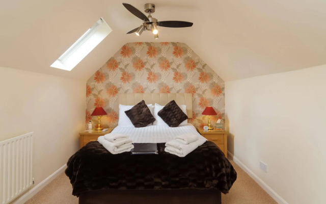 The Gables Guest House