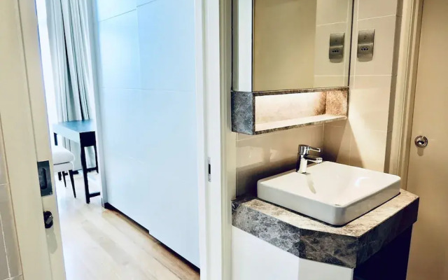 Damai 88 Condominium