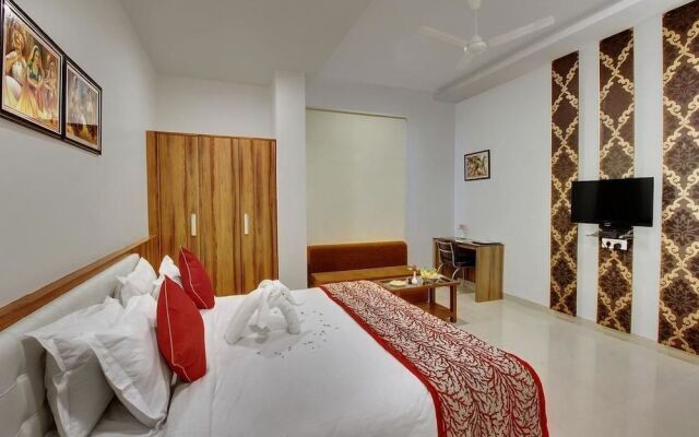 The Elegance Resort