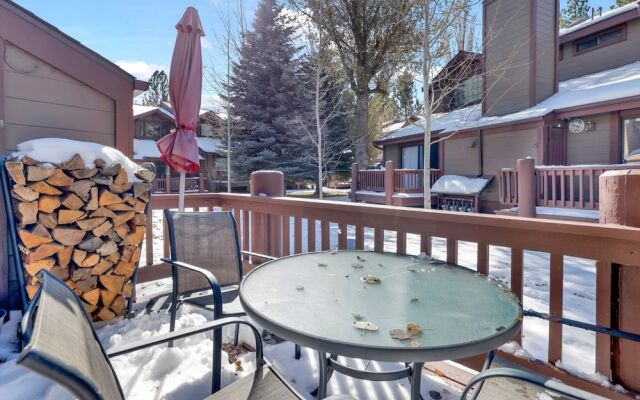 Boulder BAY Condo #2236