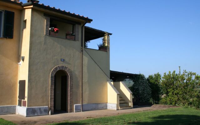 The House With Terrace