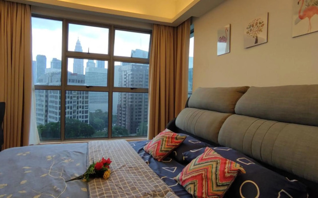 3 Bedroom Cozy apartmet