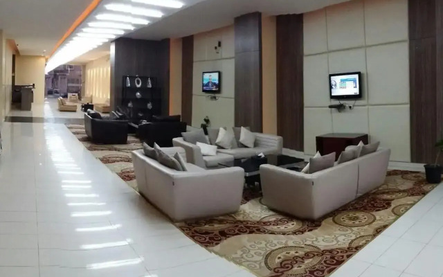 Raoum Inn Khafji Southern