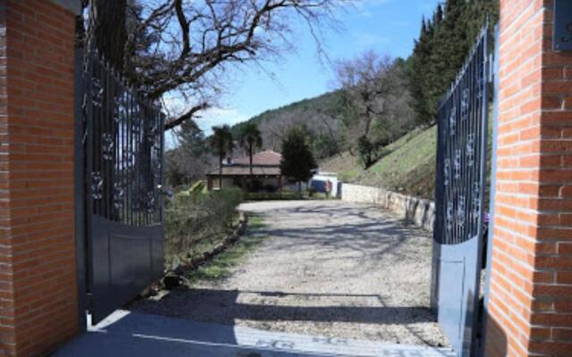 VillaFrancesca&Gioia