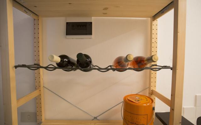 I profumi della collina