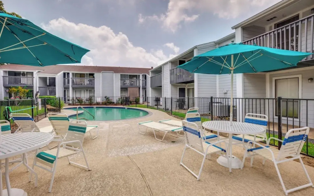 Montgomery Vacation Rental w/ Pool Access!