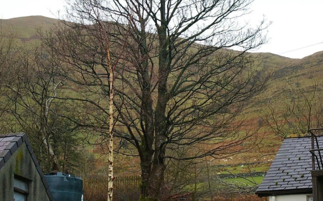 YHA Snowdon Ranger
