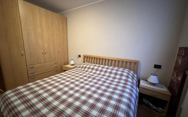 015 Trilocale Piano Terra Giustino