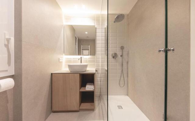 Bravissimo Afra, 2-bedroom apartment