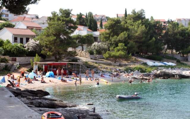 Apartments Sanader