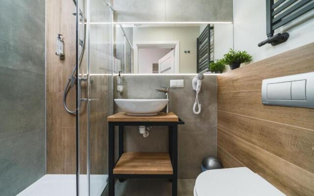 Bagel Residence Old Town