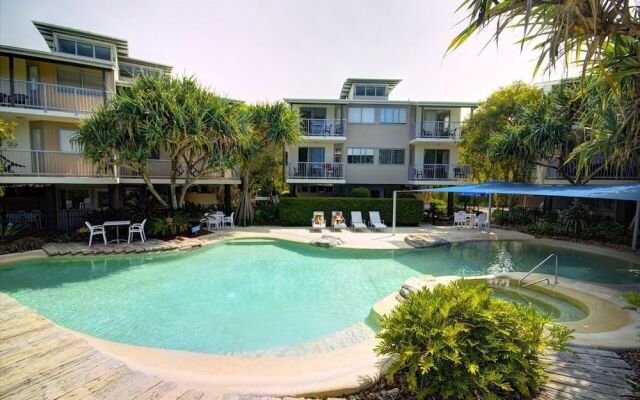 Seacove Resort