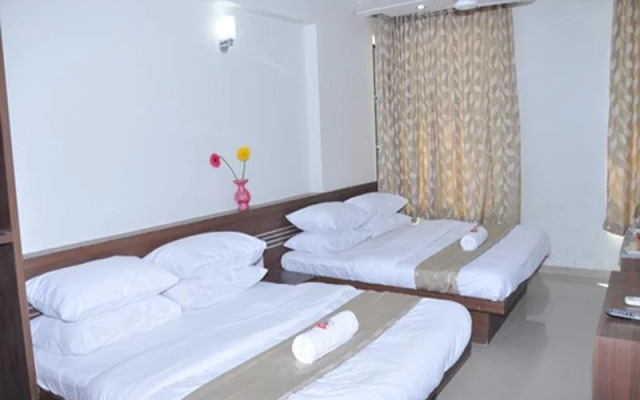 Hotel Sai Seema