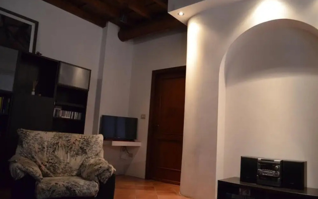 Agriturismo Cipolli e Podò Corte Carlini