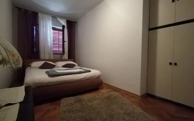 Apartments Zlata Rab