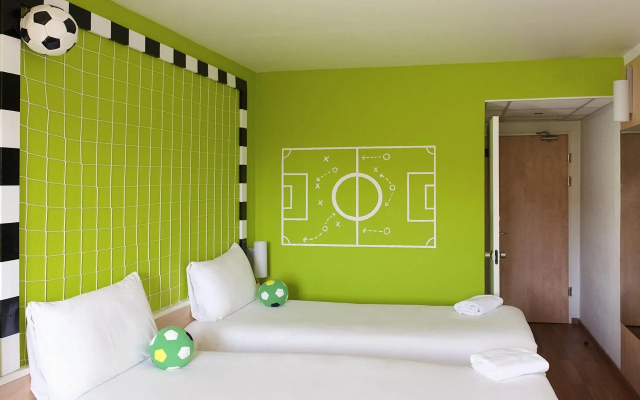 ibis Budapest Centrum
