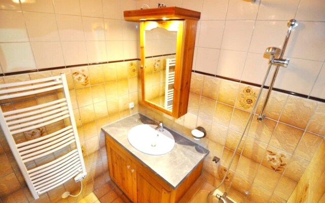 Apartment La Pantiaz- D22 - 3